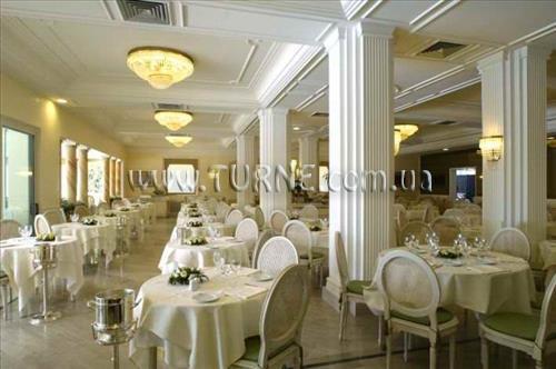 Hellenia Yaching 4* фотосуреті