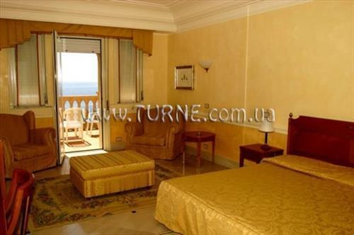 Hellenia Yaching 4* қонақ үйі