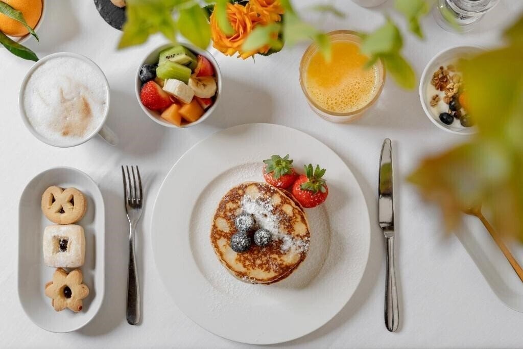 Albergo Rossini 1936 4* фотосуреті