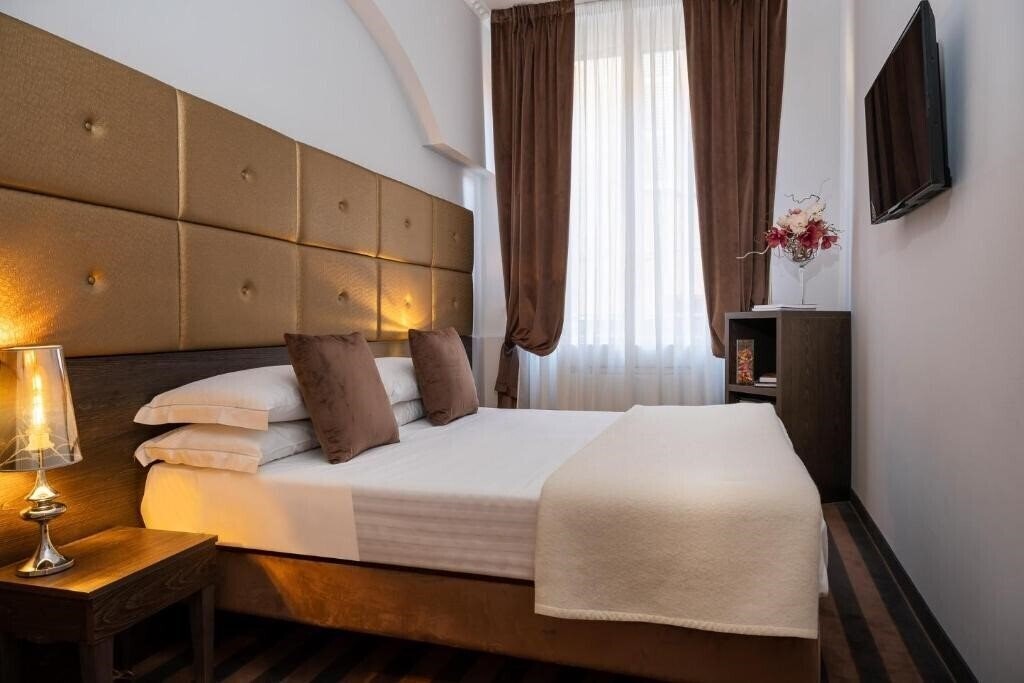 Albergo Rossini 1936 4* суреті