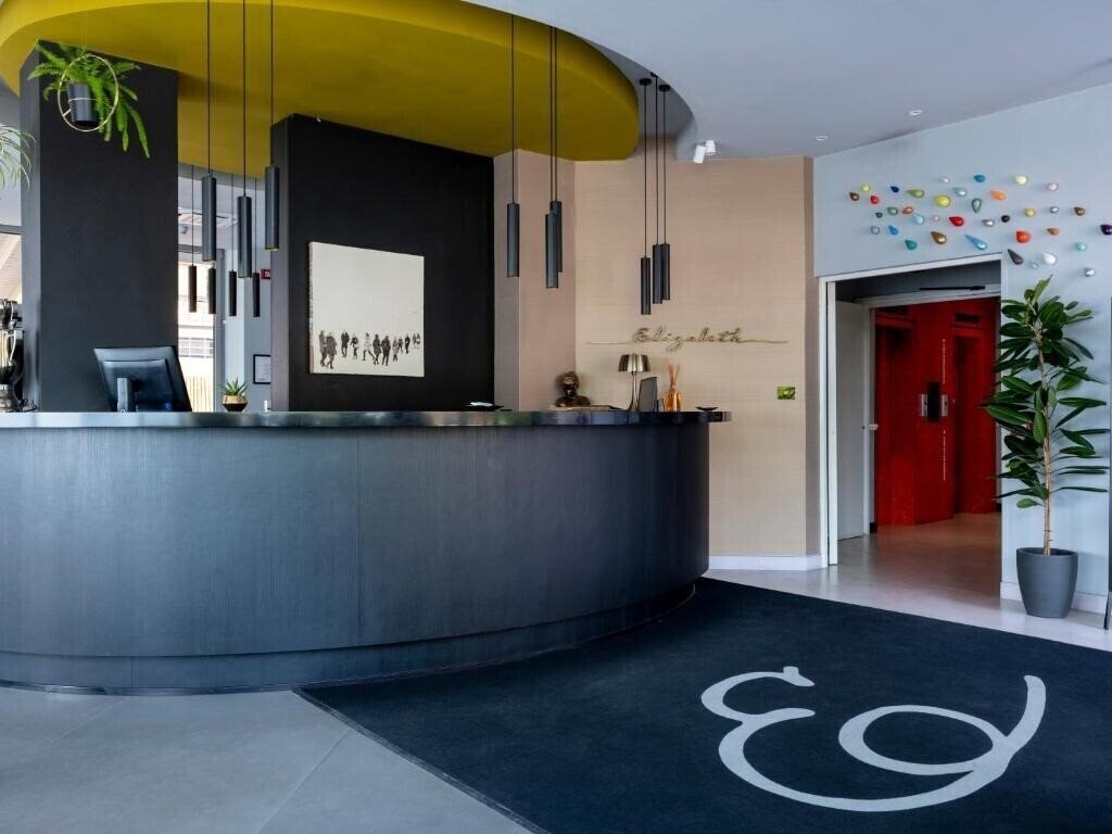 Изображение Elizabeth Lifestyle 4*