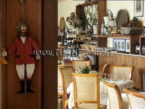 Фото Belvedere 3*