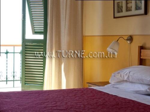 Belvedere 3* қонақ үйі