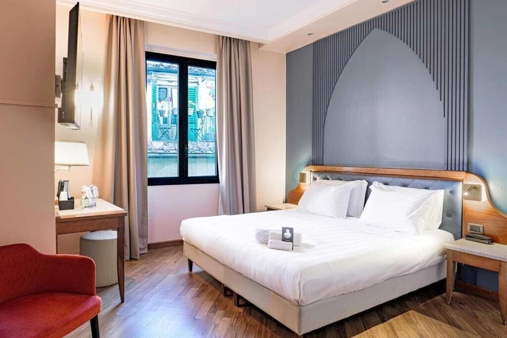 Laurus Al Duomo 4* қонақ үйі