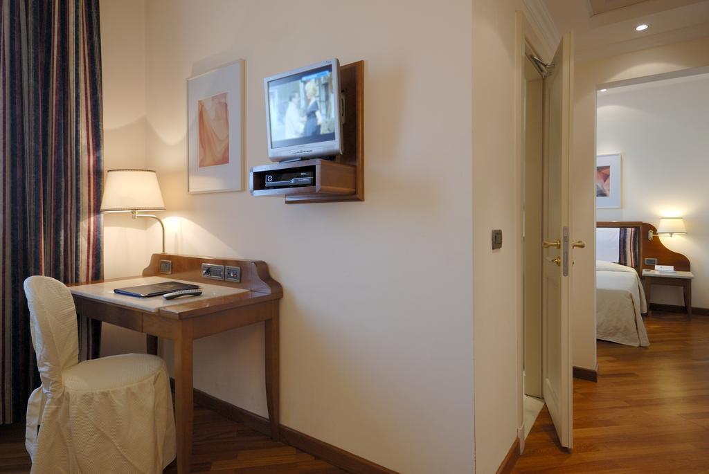 Изображение Laurus Al Duomo 4*