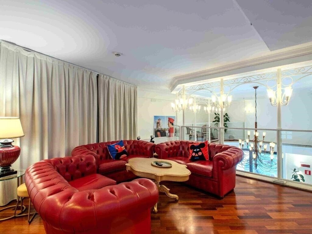 Laurus Al Duomo 4* фотосуреті