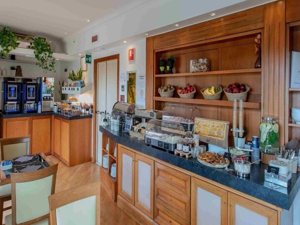 Laurus Al Duomo 4* суреті