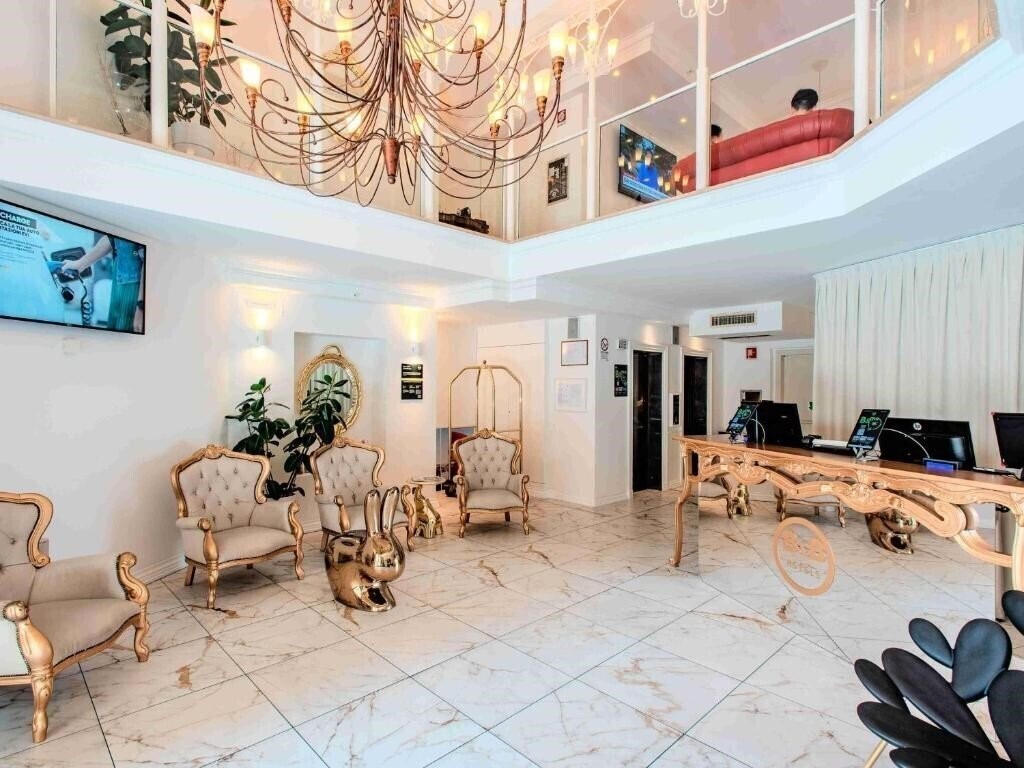 Laurus Al Duomo 4* суреті