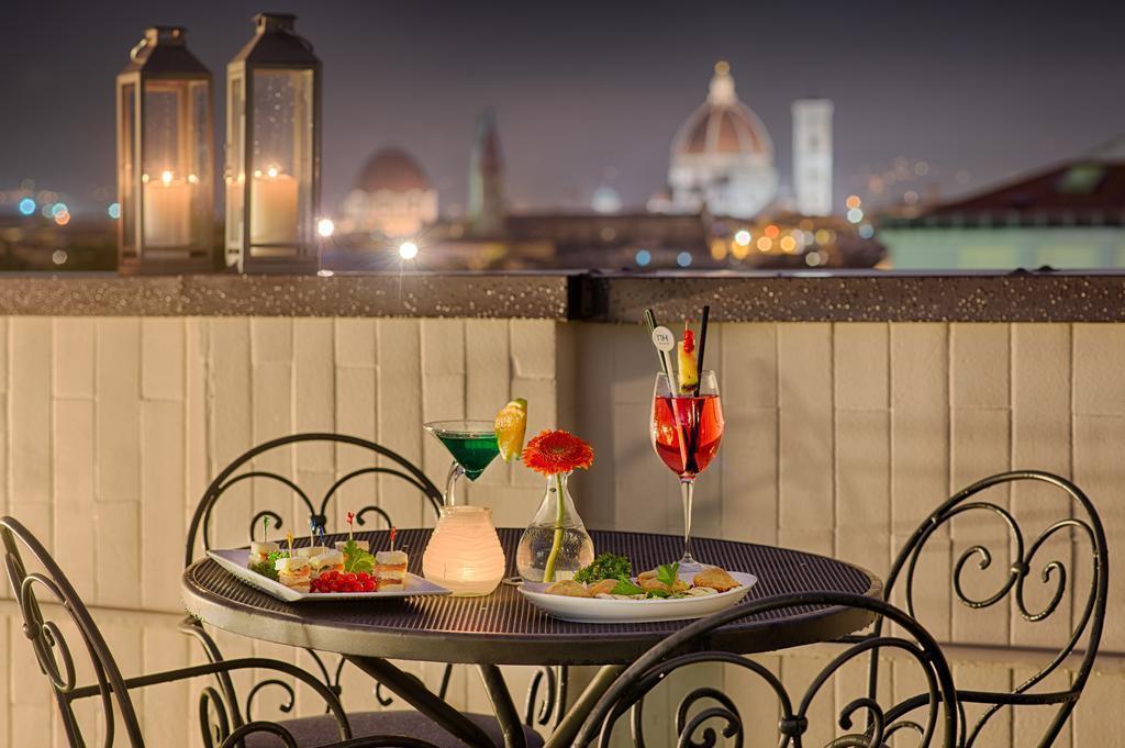 Изображение New Hotel Firenze 4*