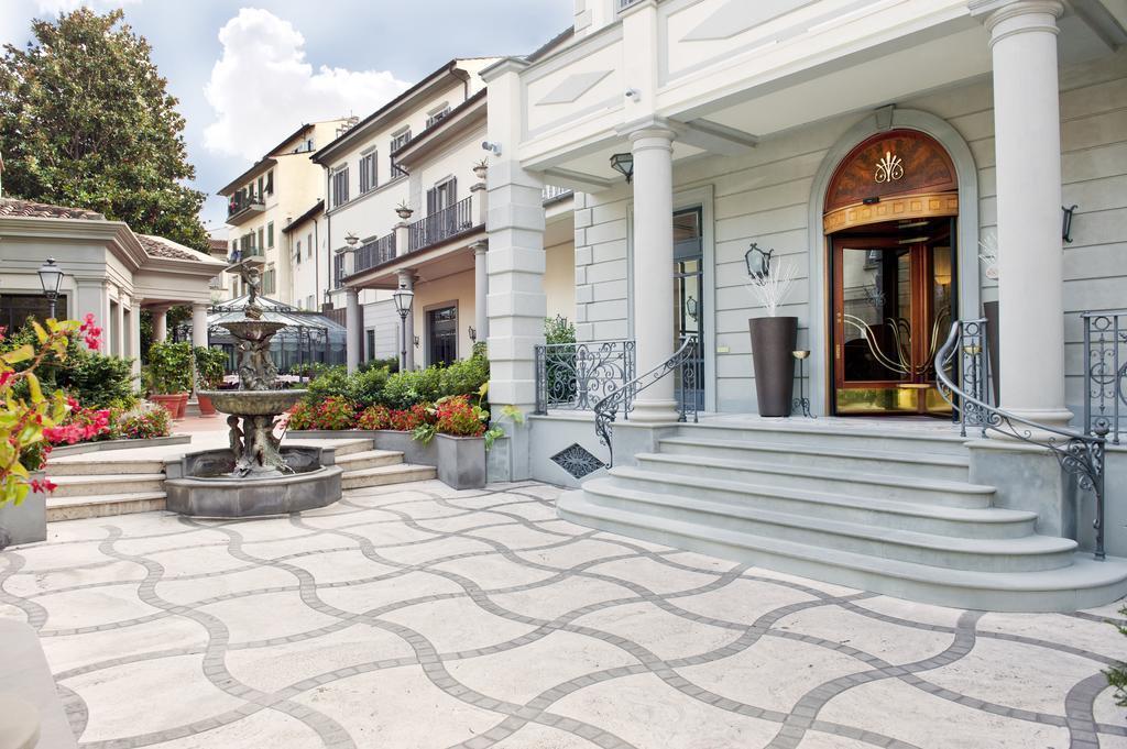 Montebello Splendid 5* қонақ үйі