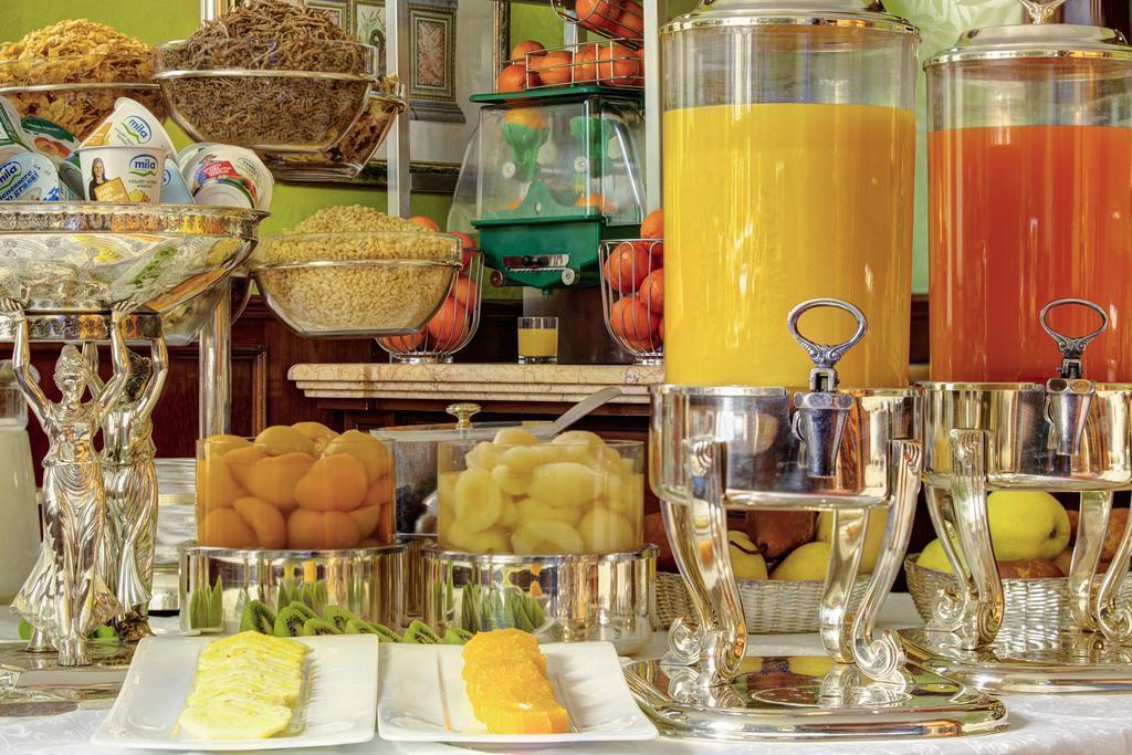 Фото Montebello Splendid 5*