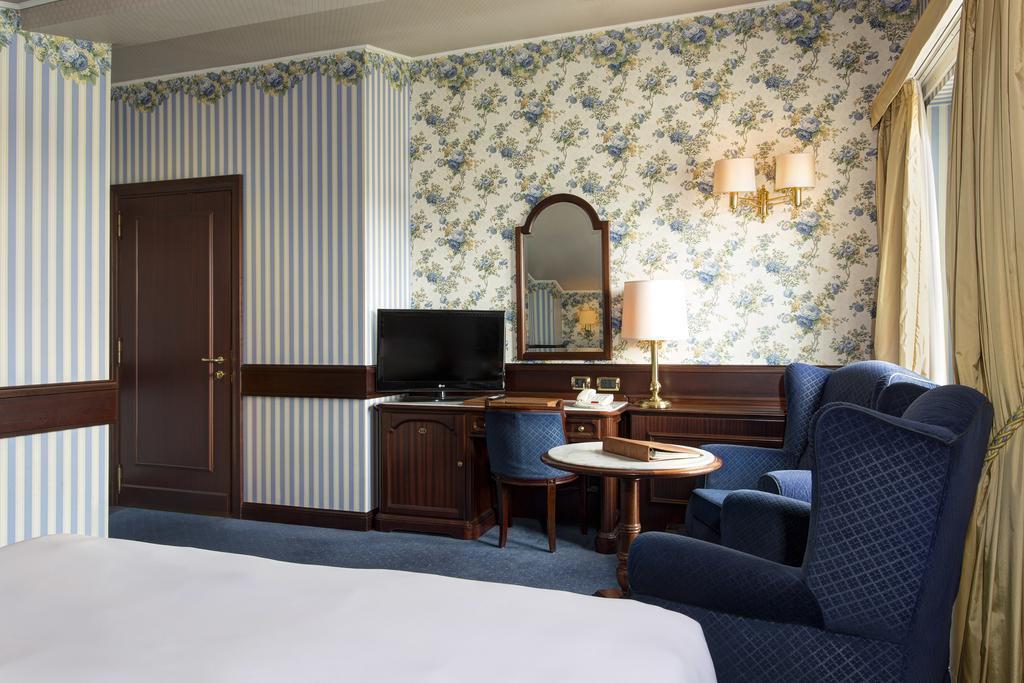 Montebello Splendid 5* суреті