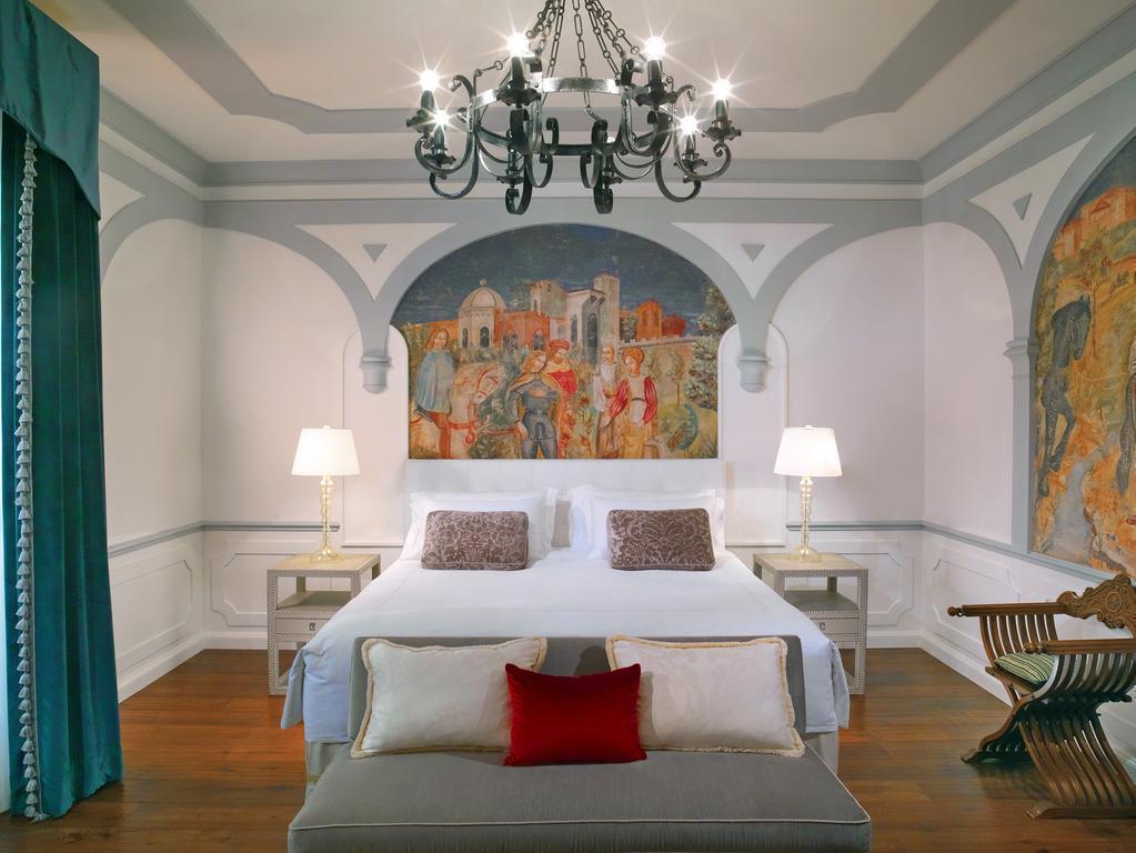 Фотография St. Regis 5*