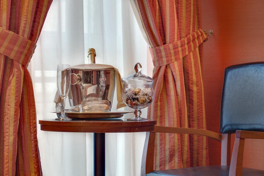 Фото G. H. Adriatico 4*