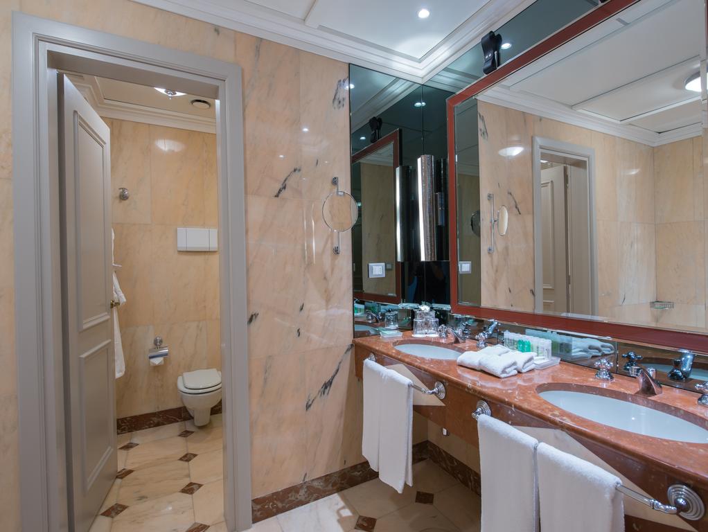 Фото Westin Excelsior 5*