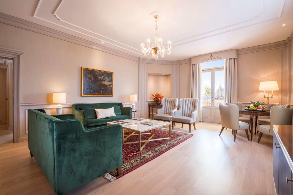 Изображение Westin Excelsior 5*