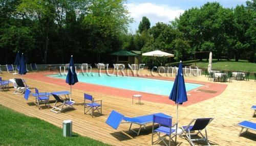 Картинка Relais Certosa 4*