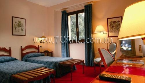 Фотография Relais Certosa 4*