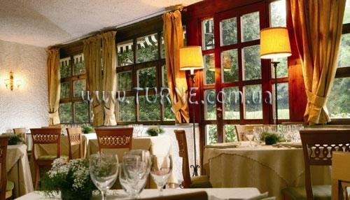 Отель Relais Certosa 4*