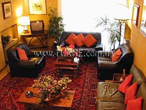 Rex 3* фотосуреті