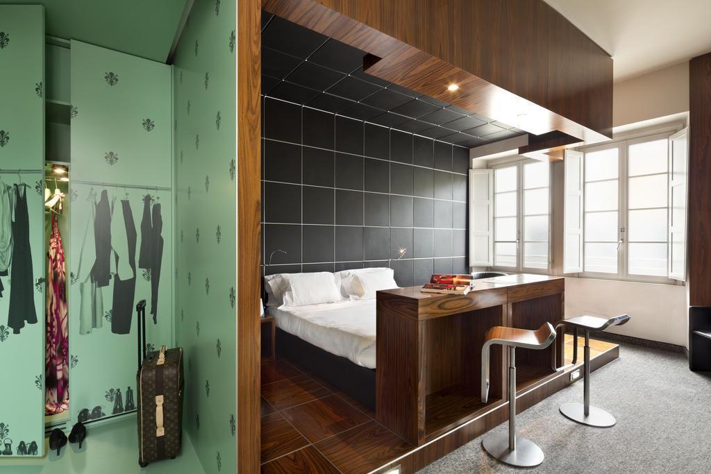 Una Hotel Vittoria 4* фотосуреті