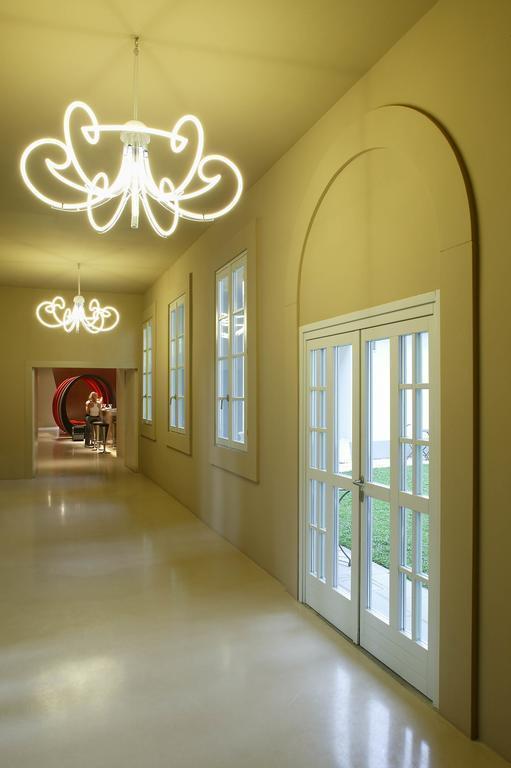 Una Hotel Vittoria 4* суреті