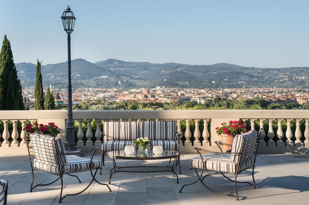 Villa La Vedetta вилла фотосуреті