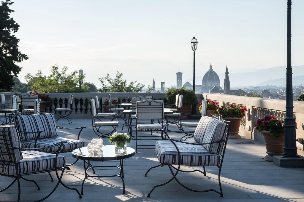 Villa La Vedetta вилла суреті