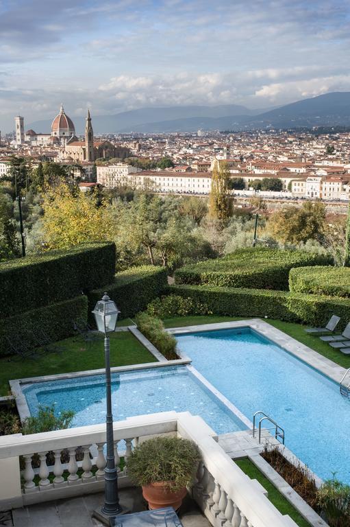 Villa La Vedetta вилла суреті