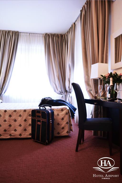 Airport 4* фотосуреті