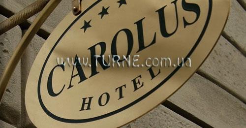 Carolus 4* суреті