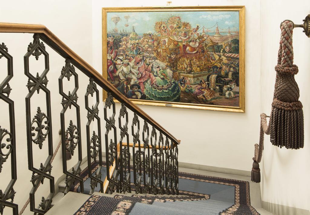 Grand Hotel Cavour 4* суреті