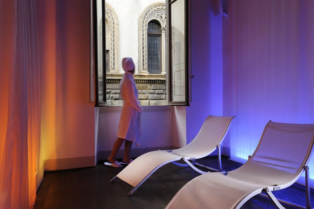 Grand Hotel Cavour 4* суреті