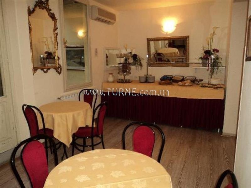 Фотография Spagna Florence 2*