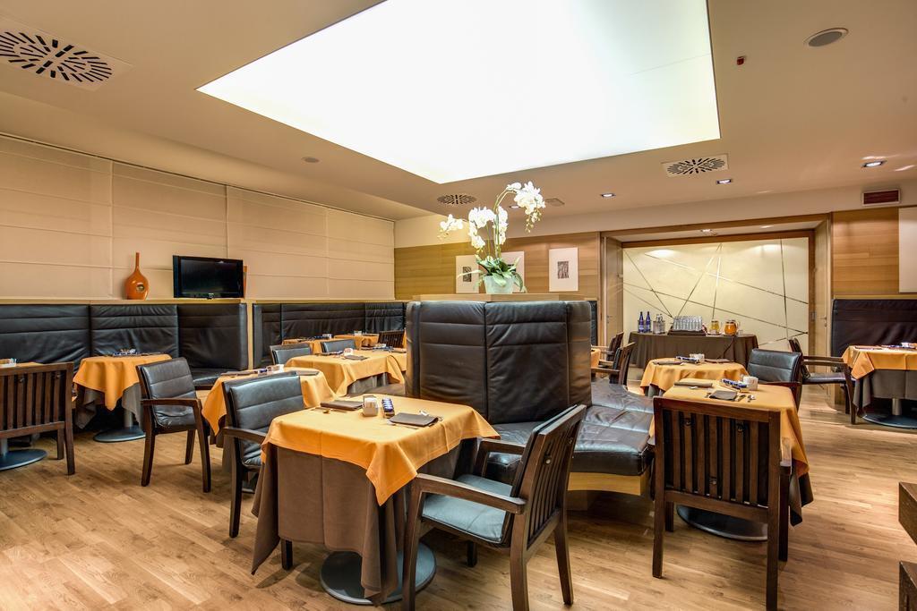 Athenaeum Personal 4* қонақ үйі