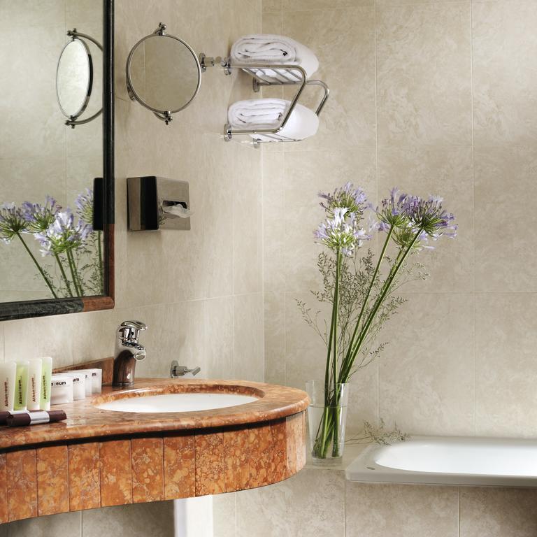 Athenaeum Personal 4* суреті