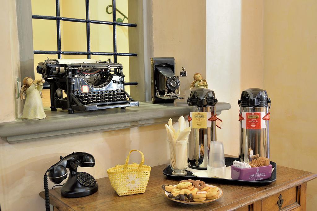 Фото Porta Faenza 3*