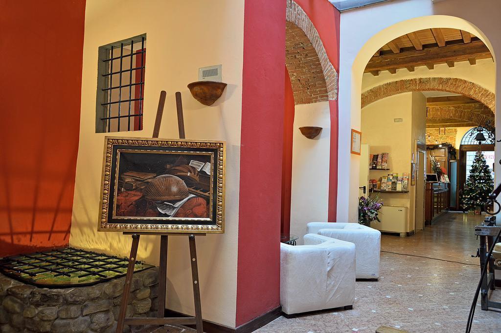 Porta Faenza 3* фотосуреті