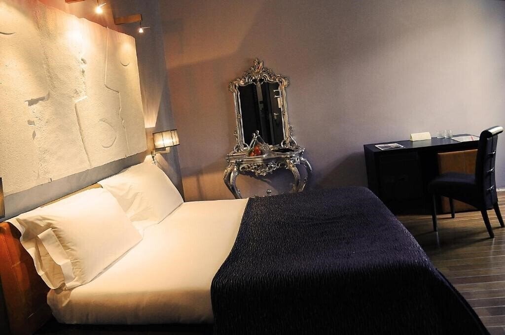 Borghese Palace Art 4* суреті