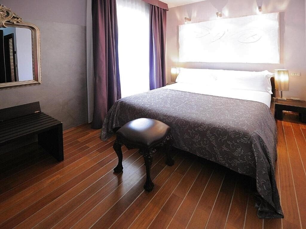 Borghese Palace Art 4* суреті
