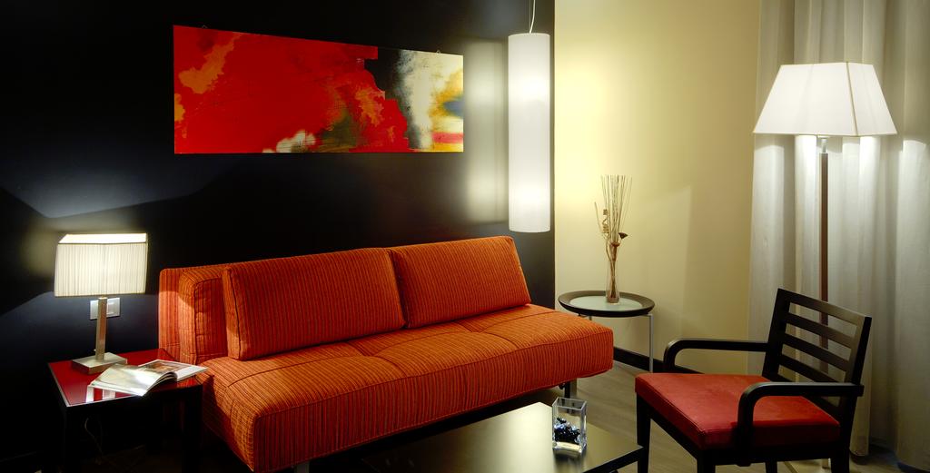 The Style Florence 4* қонақ үйі