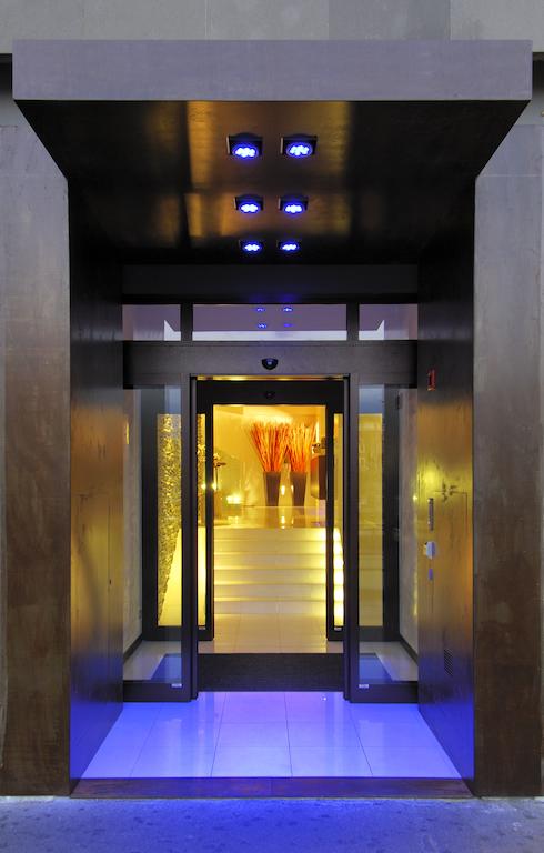 The Style Florence 4* суреті