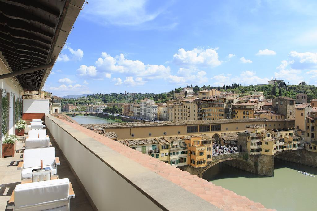 Portrait Firenze 4* қонақ үйі