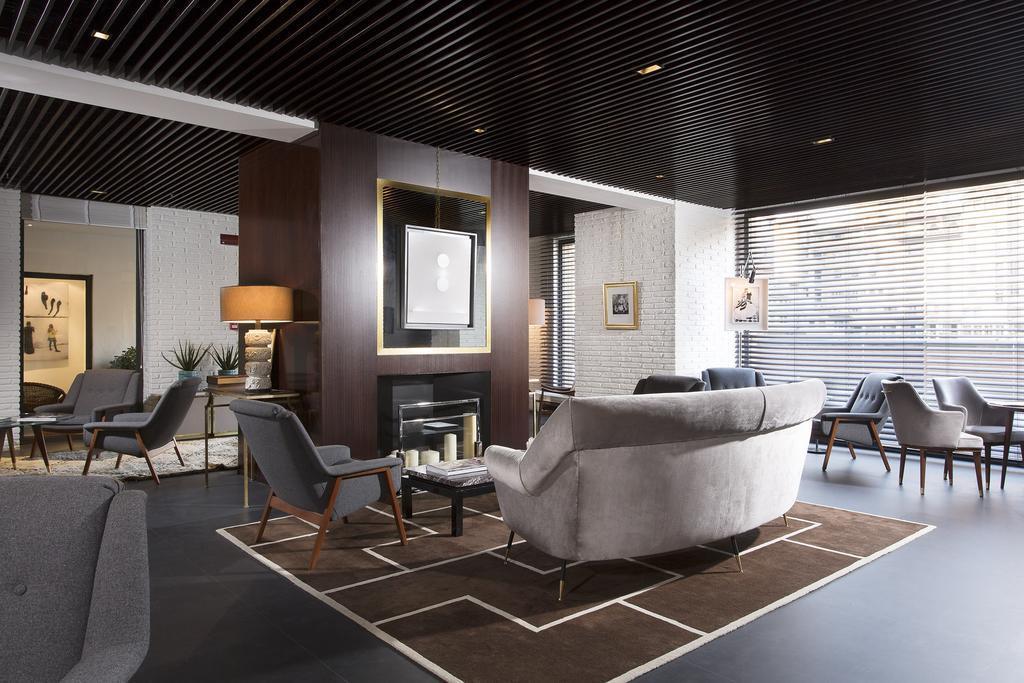 Фото Portrait Firenze 4*