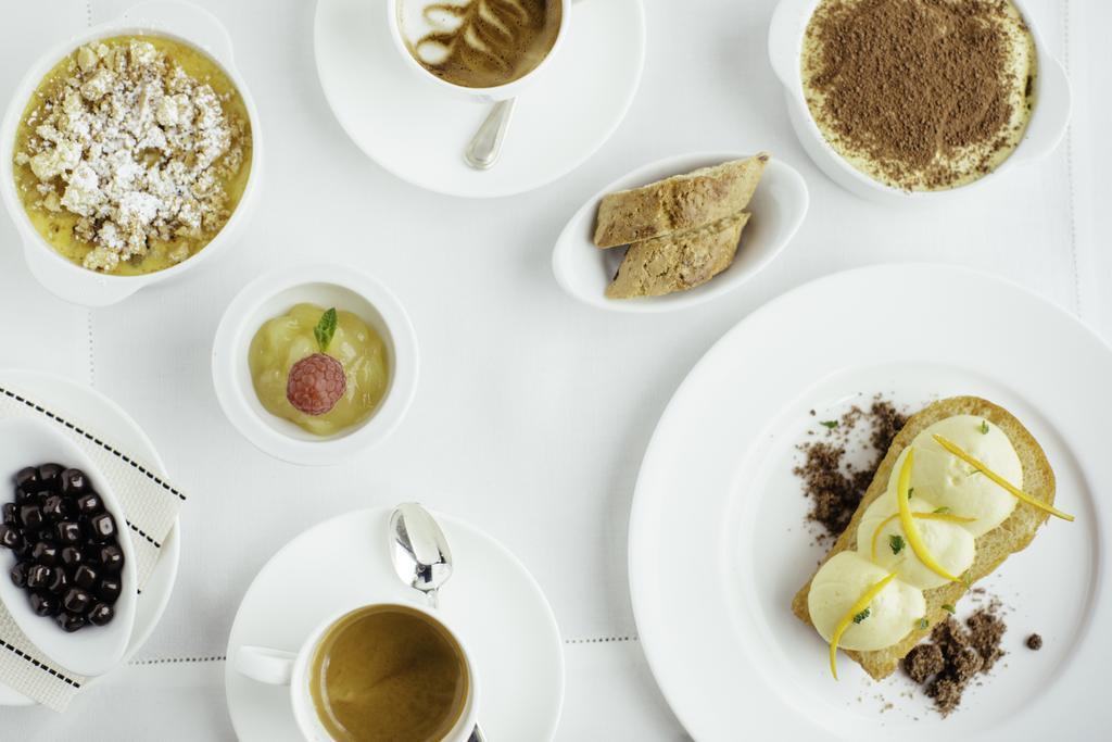 Portrait Firenze 4* фотосуреті