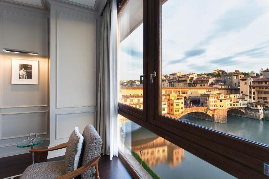 Portrait Firenze 4* қонақ үйі