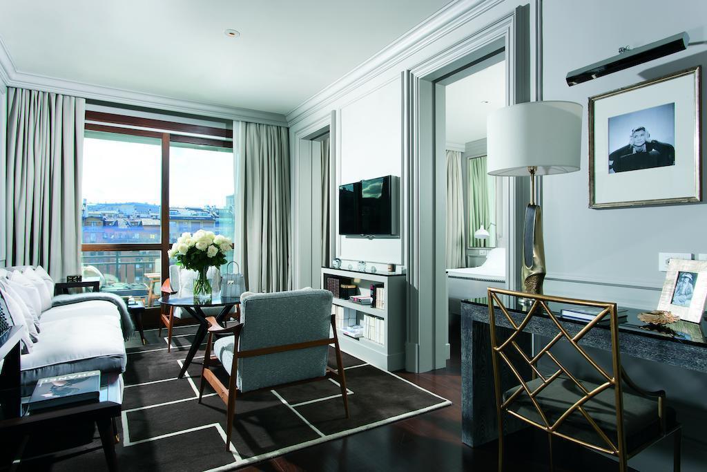 Portrait Firenze 4* суреті