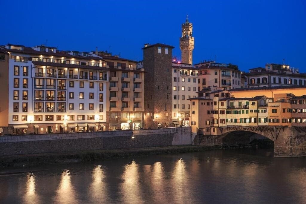 Portrait Firenze 4* суреті