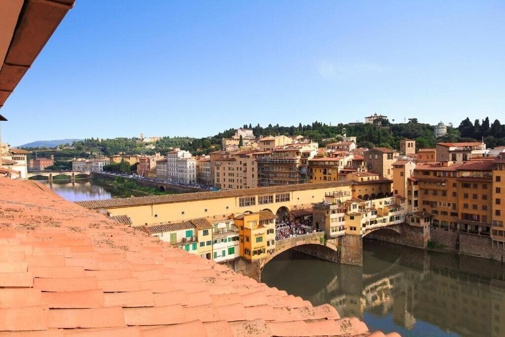 Portrait Firenze 4* суреті