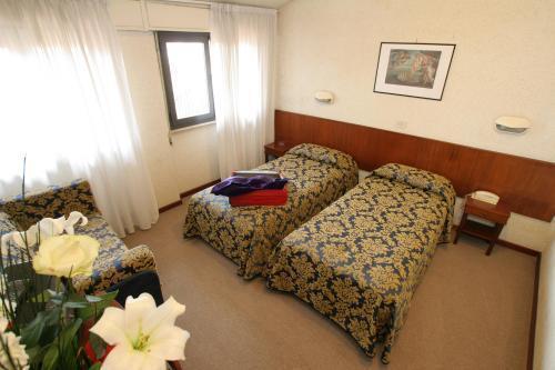 Изображение Columbus 4*